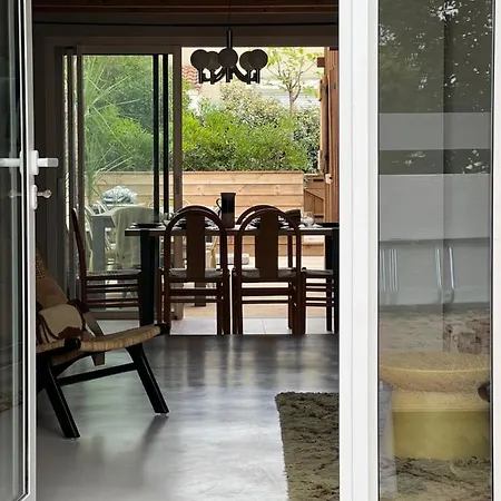 Ocean Lodge_plage Bourdaines